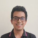 Abhilash Narahari